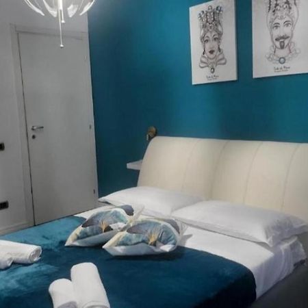 Rooms San Giuliano Katanya Dış mekan fotoğraf
