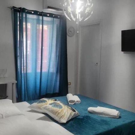 Rooms San Giuliano Katanya Dış mekan fotoğraf
