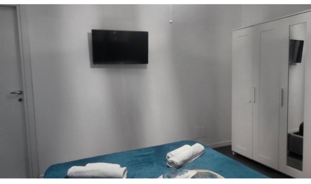 Rooms San Giuliano Katanya Dış mekan fotoğraf