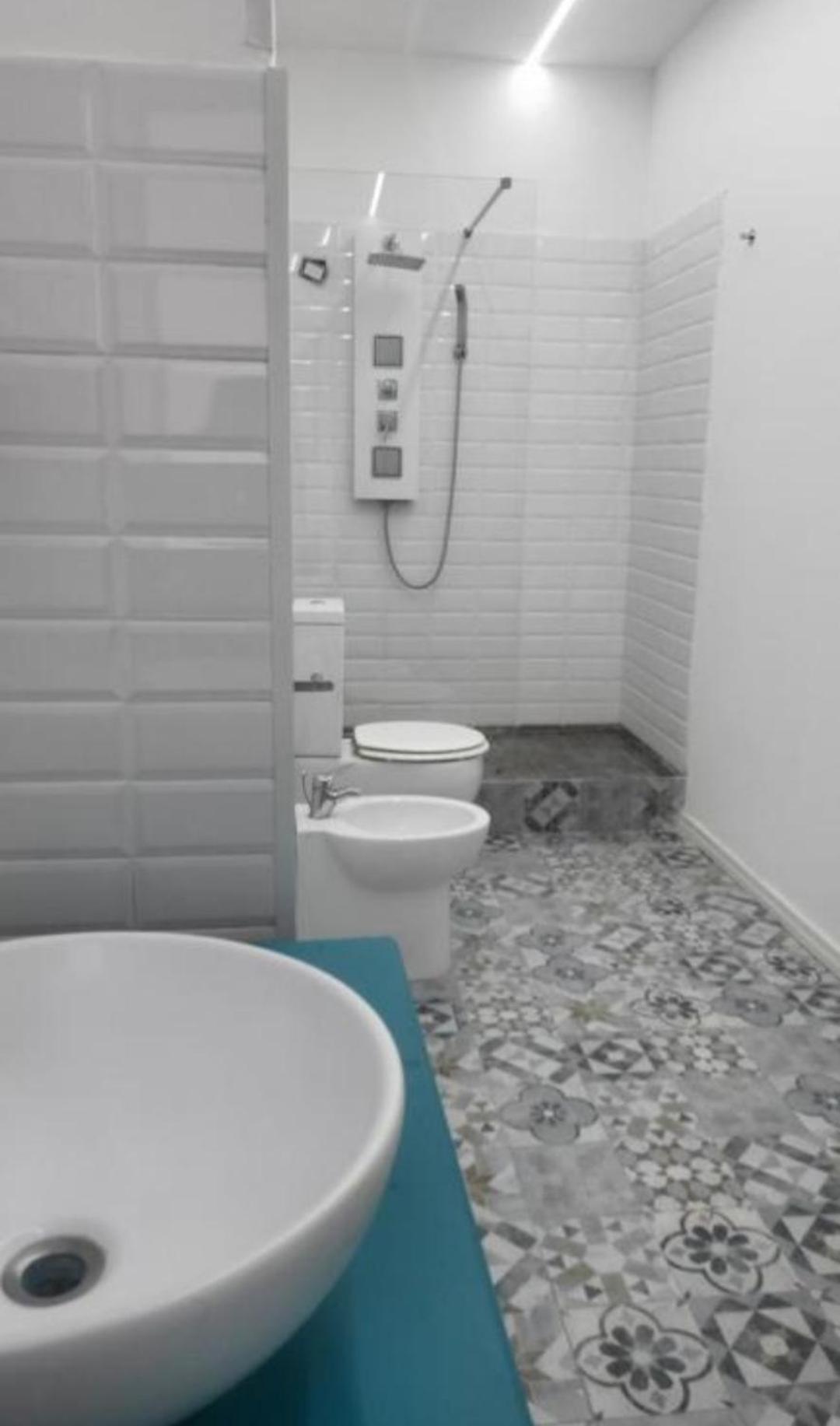 Rooms San Giuliano Katanya Dış mekan fotoğraf
