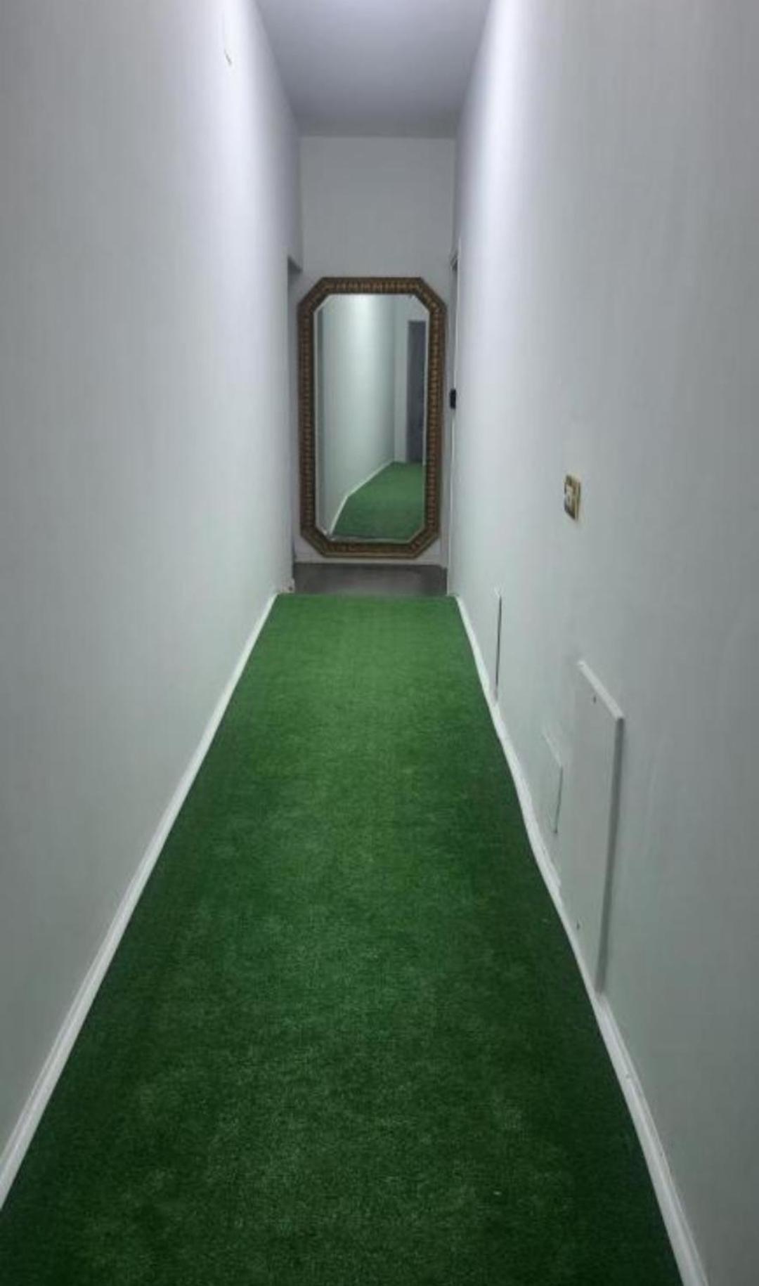 Rooms San Giuliano Katanya Dış mekan fotoğraf